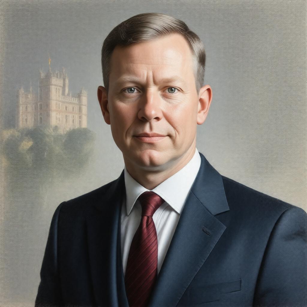 Peter Phillips (conductor)